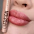 Combo Lápis Batom Cintilante Lip Fusion Sweet Purple + Gloss Labial Shine Up Mahav Cor Vanilla Shine - comprar online