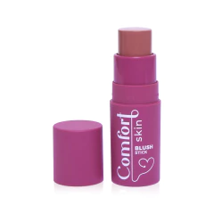 Blush Stick Comfort Skin Mahav Cor Pink Ganache - comprar online