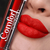Combo Red Lips Mahav - comprar online