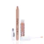 Combo Lápis Batom Cintilante Lip Fusion Sweet Purple + Gloss Labial Shine Up Mahav Cor Vanilla Shine
