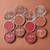 Blush Matte Dia a Dia Mahav Cor Rouge - comprar online