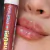 Gloss Labial Shine Up Mahav Cor Coral Shine