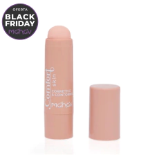 Corretivo e Contorno Stick Comfort Skin Mahav Cor 01 - comprar online
