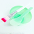 Kit para Cuidados Faciais Easy Mask Mahav Cor Verde - comprar online