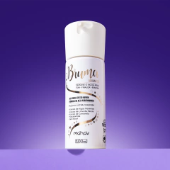 Bruma Fixadora De Maquiagem Advanced Mahav - comprar online