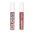 Gloss Labial Shine Up Mahav Cor Coral Shine - MAHAV - Loja de Maquiagem Online | Produtos de Beleza