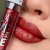 Lip Tint Shine Mahav Cor Morango Shine - comprar online