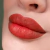 Lip Tint Love Me Mahav Cor Morango