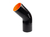 Manguera De Silicona 45 4 Pulgadas Negra Benzon - comprar online