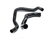 Kit 2 mangueras siliconadas radiador Cherokee 1984-2005