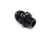Unión Conexión Recta AN10 A M12 x 1.25 Oring Negro BNZ - comprar online