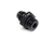 Unión Conexión Recta AN6 A M16 x 1.5 Oring Negro BNZ - comprar online