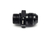 Unión Conexión Recta AN6 A M12 x 1.25 Oring Negro BNZ en internet