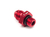 Unión Conexión Recta AN6 A M12 x 1.5 Oring Roja BNZ - comprar online