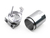 Deposito Recuperador De Aceite Catch Can Epman Plateado - comprar online