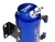Deposito Recuperador De Aceite Catch Can Oil D1 Spec Azul - comprar online