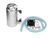 Deposito Recuperador De Aceite Catch Can Oil D1 Spec Plateado