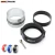 Abrazadera V-band 2.5" Aluminio De Alta Presión Turbo EPMAN - comprar online