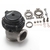 Valvula Wastegate Externa Negra 38mm V-band Epman