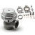 Valvula Wastegate Externa Plateado 38mm V-band Epman