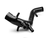 Inlet Vw Bora Golf 1.8 T Gti Mk4 Silicona Benzon Negra - tienda online