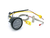 Reloj Pirometro Innovate Kit Egt 3854 Temperatura Gases Escape