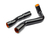 Manguera Radiador Bmw E46 330i / 325i / 328i Negras Benzon - comprar online