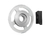 Polea Cigueñal 80mm Rueda Fonica 36-1 Fiat Uno Duna 147 BNZ - comprar online