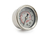 Reloj manometro c/ glicerina para dosadora 0-160 PSI BENZON