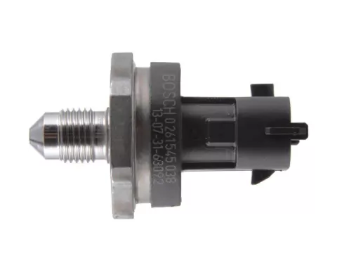 Sensor presión combustible aceite 10kg 150psi Bosch