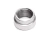 Rosca hembra inoxidable soldable para sonda escape wideband