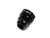 Tapon conexión aluminio AN4 macho Negro BNZ - comprar online