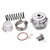 Valvula De Alivio Blow Off Bov 50mm - Epman - Gris