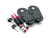 Trabas Rapidas Capot D1 Sanko Aerocatch Competicion c/ llave