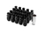 Tuercas Ruedas 12x1.25 Negro X20 Lug Nuts Jdm EPMAN