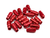 Tuercas Ruedas 12x1.25 Rojo X20 Lug Nuts Jdm EPMAN en internet