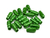 Tuercas Ruedas 12x1.25 Verde X20 Lug Nuts Jdm EPMAN en internet