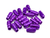 Tuercas Ruedas 12x1.25 Violeta X20 Lug Nuts Jdm EPMAN en internet