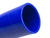 Manguera De Silicona 90 2.5 Pulgadas Azul Benzon - BENZON Parts