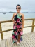 Conjunto Saída Longa + Top - comprar online