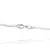 Corrente Grumet 2mm Fecho Tradicional Banho De Prata 925 - comprar online