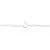 Pulseira Grumet Dupla 2,mm (Banhado Prata 925) - comprar online