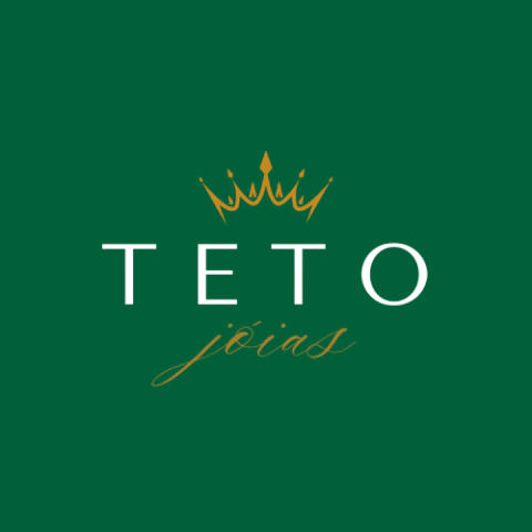 Teto Joias