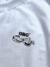 Imagem do Camiseta Bater Perna - BRANCA