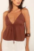 BLUSA VISCOSE COCONUT - loja online