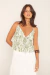 BLUSA VISCOSE COCONUT - comprar online
