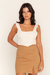 CORSET VICHY na internet