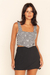 CORSET VICHY - comprar online