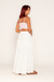 CROPPED EMPATHY LISTRA - loja online