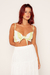 CROPPED EMPATHY LISTRA - comprar online
